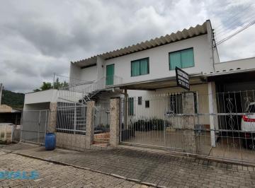 Casa · 2 Quartos · 1 Vaga · Casa com 2 dormitórios na Velha Central