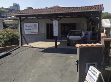 Casa · 80m² · 2 Quartos · 1 Vaga · Casa para locação no bairro Água Verde em Blumenau.