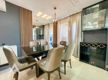 Apartamento · 71m² · 3 Quartos · 2 Vagas · Apartamento mobiliado de 71m² com 3 dormitórios à venda por R$ 800.000,00 - Bairro Fortaleza - Blume