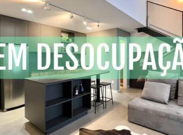 Apartamento · 52m² · 1 Quarto · 1 Vaga · Apartamento duplex mobiliado de 52m² para locação por R$ 3.300,00 – Bairro Itoupava Seca - Blumenau/