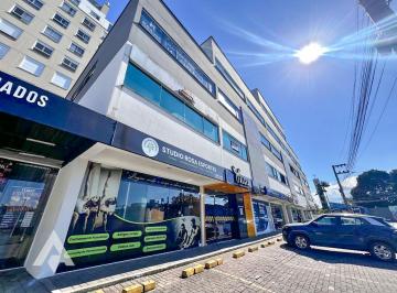 Comercial · 140m² · 2 Vagas · Sala comercial de 140m² para locação por R$ 3.900,00 - Bairro Itoupava Seca - Blumenau/SC