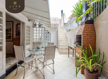 Casa · 199m² · 3 Quartos · 3 Vagas · Sobrado à venda com 03 suítes, 03 vagas de garagem, localizado em rua sem saída, no bairro São Loure
