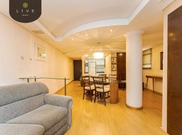Apartamento · 87m² · 2 Quartos · 1 Vaga · Apartamento amplo, mobiliado e pronto para morar no Portão!