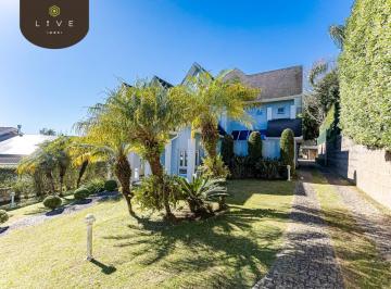 Casa · 428m² · 4 Quartos · 7 Vagas · Casa alto padrão no Condomínio Filadélfia, 04 quartos, 02 suítes e 02 demisuíte, terreno amplo com p