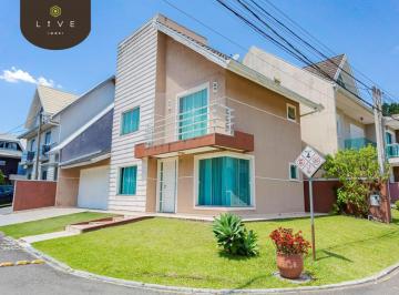 Casa · 117m² · 3 Quartos · 3 Vagas · Sobrado semi mobiliado à venda no Condomínio Garibaldi das Primaveras, com 03 quartos, sendo 01 suít