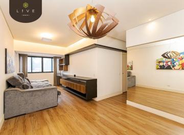Apartamento · 83m² · 3 Quartos · 1 Vaga · Apartamento à venda no ParkRoyal Ecovillage, com 03 quartos, sendo 01 suíte, e 01 vaga de garagem, l