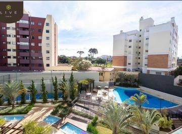 Apartamento · 166m² · 3 Quartos · 2 Vagas · A COBERTURA NO ECOVILLE  QUE TRANSFORMA O COTIDIANO EM EXPERIÊNCIA