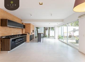 Casa · 277m² · 5 Quartos · 4 Vagas · OPORTUNIDADE!!! R$ 149 mil em crédito para personalização em Casa térrea com amplo jardim no Vista A