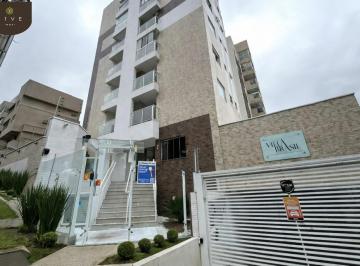 Apartamento · 64m² · 2 Quartos · 3 Vagas · Apartamento à venda no Condomínio Residencial Villa Brasil, com 02 quartos, sendo 01 suíte e 03 vaga