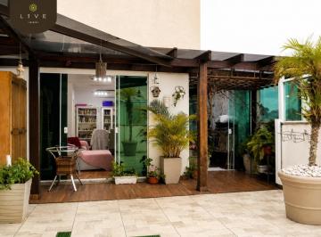 Apartamento · 164m² · 3 Quartos · 2 Vagas · Cobertura no Club San Marino, semi mobiliado com 03 quartos, sendo 1 suíte, 02 vagas de garagem no b