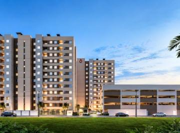 Apartamento · 51m² · 2 Quartos · 1 Vaga · APARTAMENTO À VENDA EM ITAPOÁ/SC — A 200 METROS DO MAR!