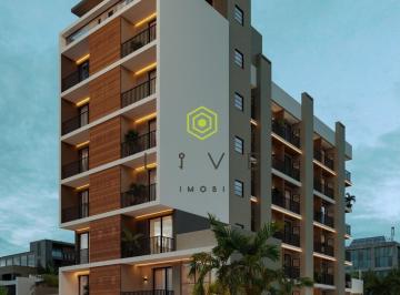 Apartamento · 23m² · 1 Quarto · Studios disponíveis à venda no Suiça Flats Alto da XV em Curitiba/PR!