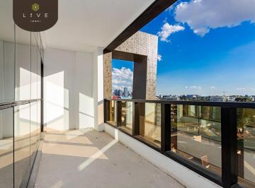 Comercial · 72m² · 2 Vagas · Oportunidade única no Batel! Hórus Business, lançamento comercial de alto padrão!