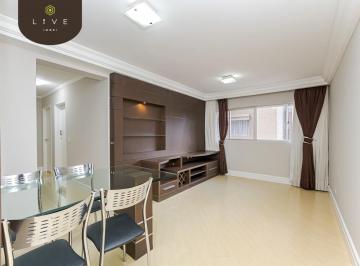 Apartamento · 71m² · 2 Quartos · 1 Vaga · Apartamento para locação no Edifício Casablanca semimobiliado com 3 quartos e suíte, 01 vaga de gara
