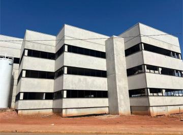 Comercial · 2239m² · 30 Vagas · Galpão Comercial de Alto Padrão para Locação em Sorocaba-SP, Bairro Iporanga - 1 Sala, 1 Banheiro, 3
