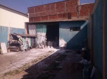 Foto 01 · Galpão - Vila Dona Engracia Agudo Romão
