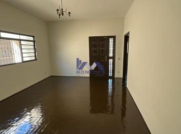 Foto 01 · Casa - Loteamento Cerradinho
