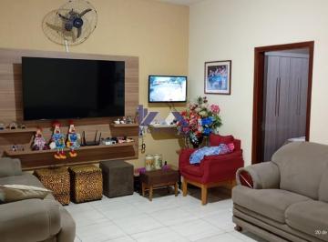 Foto 01 · Casa - Loteamento Cidade Jardim