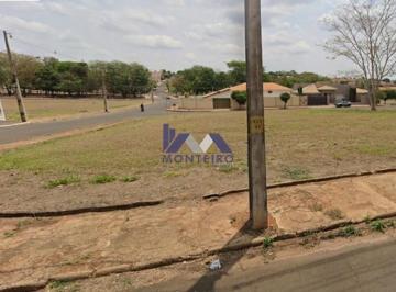 Foto 01 · Terreno - Parque Residencial Agudo Romão