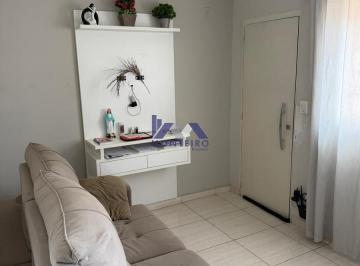 Foto 01 · Apartamento - Residencial Moreschi