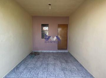 Foto 01 · Casa - Loteamento Solo Sagrado