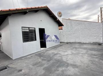 Foto 01 · Casa - Conjunto Habitacional Giuseppe Spina