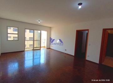 Foto 01 · Apartamento - Centro