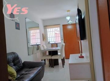 Foto 07 · Imperdível: Apartamento à venda em São Paulo-SP, Chácara Califórnia, 1 quarto, 1 sala, 1 banheiro, 3
