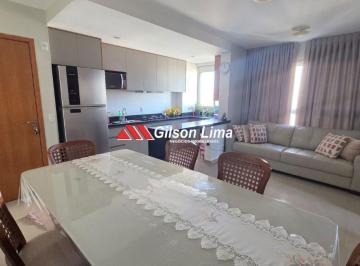 Apartamento de 2 quartos, Samambaia · MAX PREMIUM QR 212 48 m2 - 2 Quartos - Reformado - Nascente e vista livre - Samambaia Norte