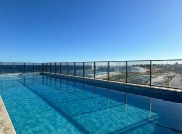 Apartamento de 1 quarto, Salvador · Apartamento studio a venda no Smart Corsario com varanda