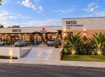Foto 01 · Aluguel de Loja Comercial em Sorocaba-SP, Aparecidinha - 79,25m², 26 Vagas de Garagem!