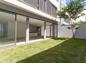 Foto 08 · Casa em condomínio fechado à venda no Jardim Europa - São Paulo