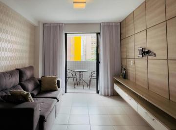 Apartamento para locação no MONTE VOLPINE, PONTA VERDE, Maceió, AL · Apartamento para locação no MONTE VOLPINE, PONTA VERDE, Maceió, AL