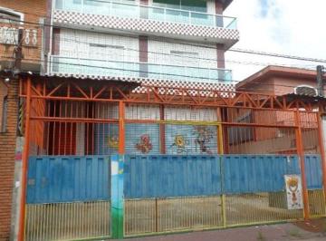 Comercial de 1 quarto, São Paulo · PRÉDIO COMERCIAL DE 700 M² PARA LOCAÇÃO EM PIRITUBA/SP.