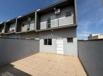 Casa · 120m² · 3 Quartos · Casa para aluguel - na Vila Mota
