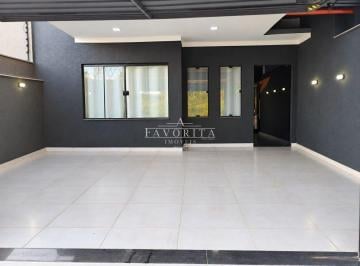 Casa · 140m² · 3 Quartos · Casa à venda - em Centro Industrial Rafael Diniz