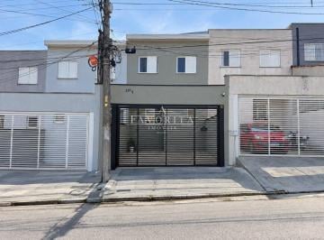 Casa · 120m² · 3 Quartos · Casa para aluguel - na Vila Mota