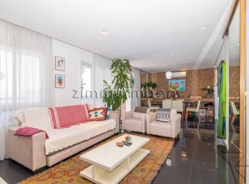 Apartamento · 128m² · 4 Quartos · 3 Vagas · APARTAMENTO ÁGUA BRANCA 4 DORMITÓRIOS 3 VAGAS