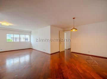 Apartamento · 175m² · 4 Quartos · 2 Vagas · APARTAMENTO JARDIM AMÉRICA 4 DORMITÓRIOS 2 VAGAS