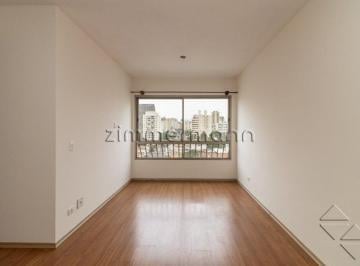 Apartamento · 63m² · 3 Quartos · 1 Vaga · APARTAMENTO POMPEIA 3 DORMITÓRIOS 1 VAGA