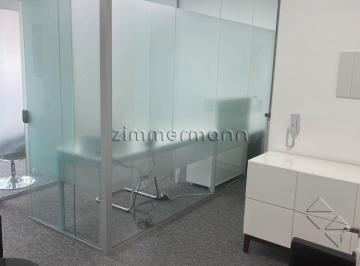 Comercial · 38m² · 1 Vaga · SALA COMERCIAL VILA LEOPOLDINA 1 VAGA