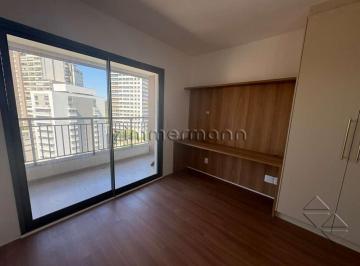 Apartamento · 25m² · 1 Quarto · APARTAMENTO BUTANTÃ 1 DORMITÓRIO