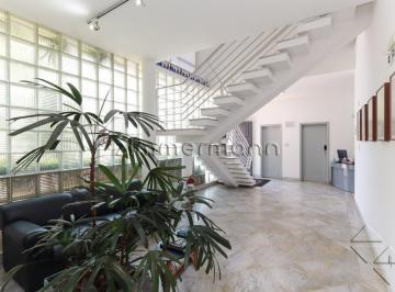 Casa · 660m² · 7 Quartos · 15 Vagas · CASA PACAEMBU 7 DORMITÓRIOS 15 VAGAS