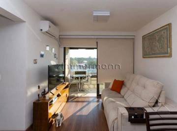 Apartamento · 63m² · 2 Quartos · 2 Vagas · APARTAMENTO LAPA 2 DORMITÓRIOS 2 VAGAS