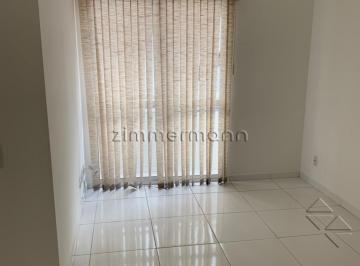 Apartamento · 54m² · 2 Quartos · 1 Vaga · APARTAMENTO SANTA CECILIA 2 DORMITÓRIOS 1 VAGA