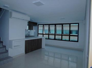 1 - Sala de Estar · Apartamento para aluguel - em Taguatinga Sul
