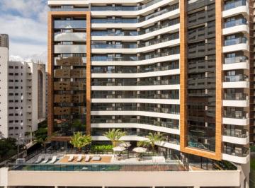 Apartamento de 2 quartos, Fortaleza · Apartamento de 60 m² mobiliado com 2 quartos para aluguel na Aldeota