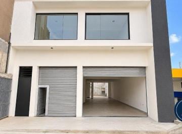 Comercial · 200m² · Comercial para aluguel - no Grajaú
