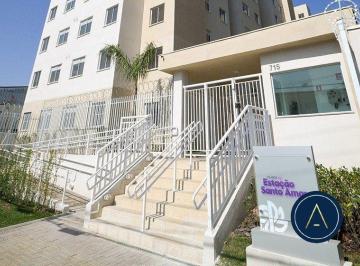 Apartamento · 32m² · 2 Quartos · Apartamento para aluguel - no Vila Socorro