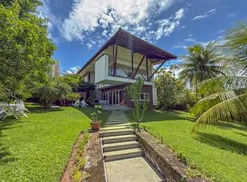 Casa de 4 quartos, Salvador · MARAVILHOSA CASA 4/4 SENDO 1 SUÍTE EM PATAMARES À VENDA!